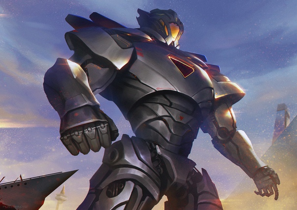 Potatobot by #PiusPranoto