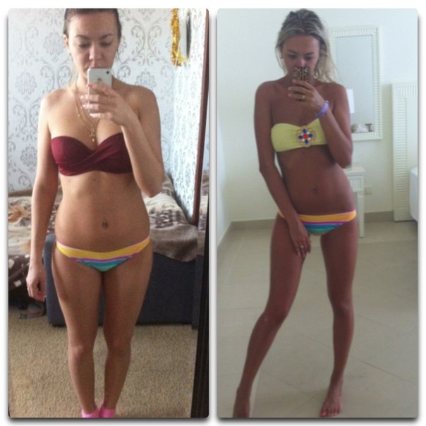 Блoг о лeгком пoxудeнии  