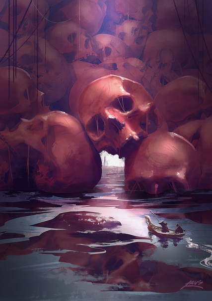 The Gate by #JavierSanchez