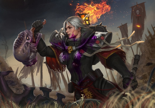 Wilderness hunting by #yangzheyy