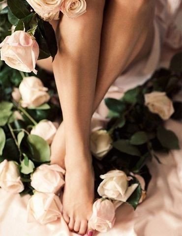 Я не ухожу. Просто иногда меня нет.