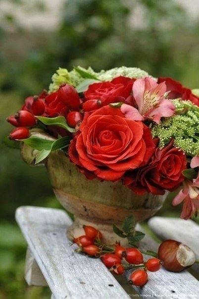 Доброта — это состояние души.