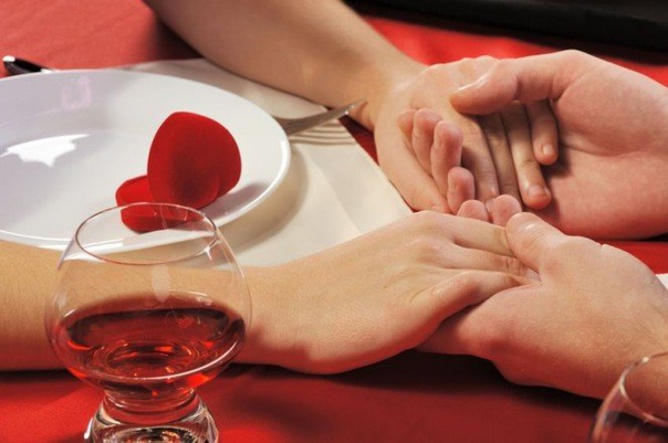 Не спрашивай меня, как я тебя нашла...