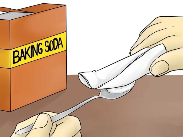 15 способов применения пищевой соды