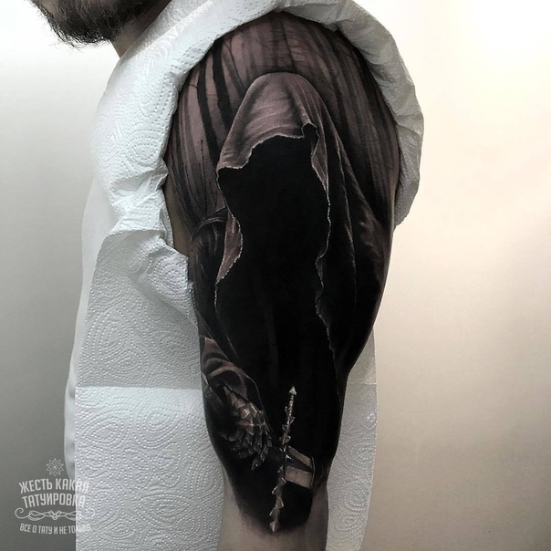 Потрясающее исполнение 