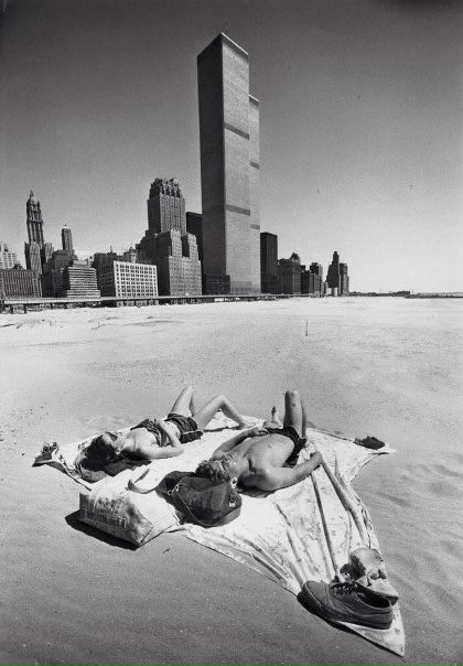 Всемирный Торговый Центр 