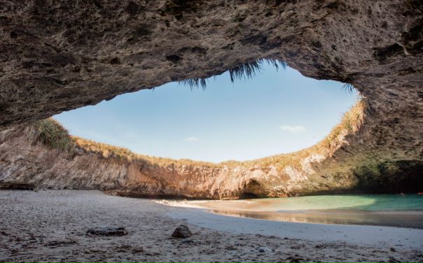 Islas Marietas National Park