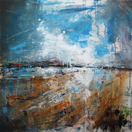 Anthony Garratt