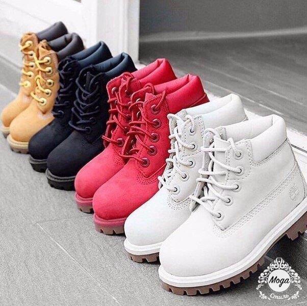 На любой вкус...