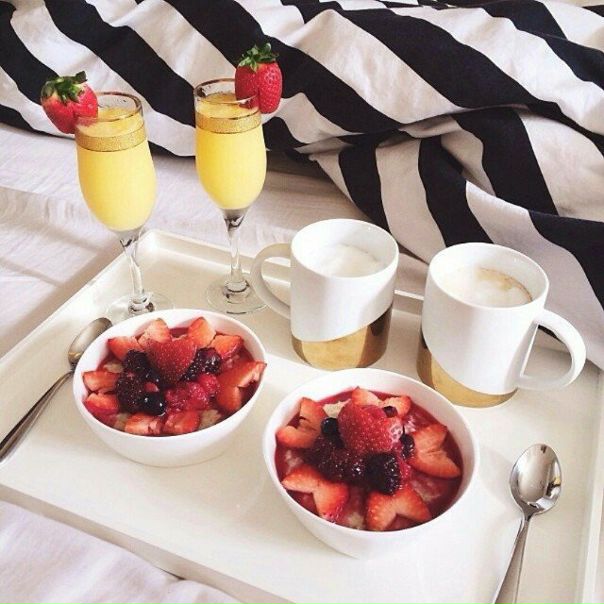 Доброе утро!