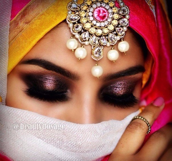 Магия востока