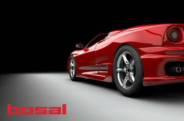 Ваша машина может звучать как спортивный болид, а может быть тихой, словно дуновение ветерка — как это сделать вы сможете найти в официальной группе  в России!