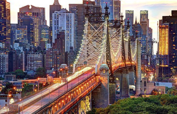 Нью-Йорк, США