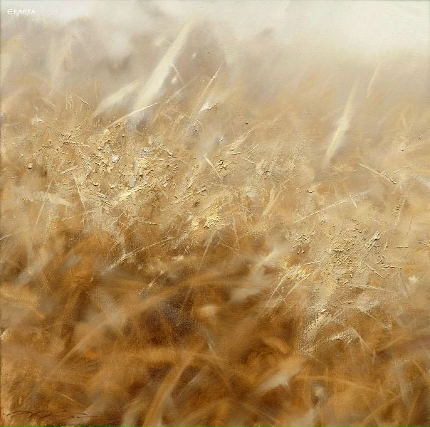 Немного тепла этим осенним утром!