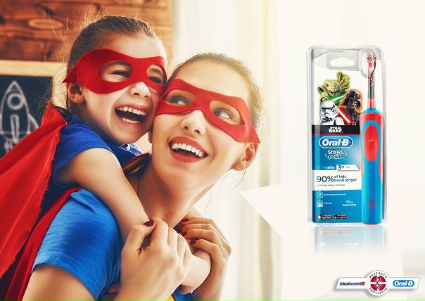 Быть героем так просто! 