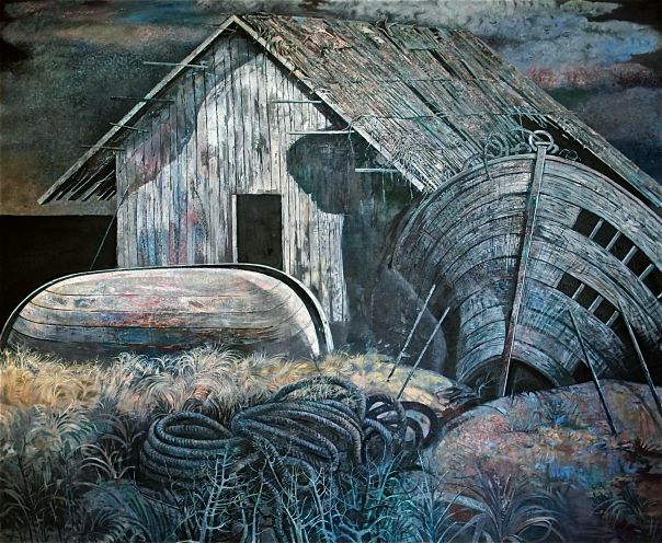 #ErartaLive: какие выставки сейчас идут в Эрарте