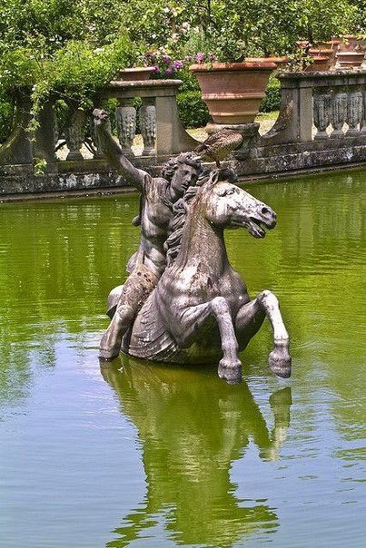 Италия, Флоренция