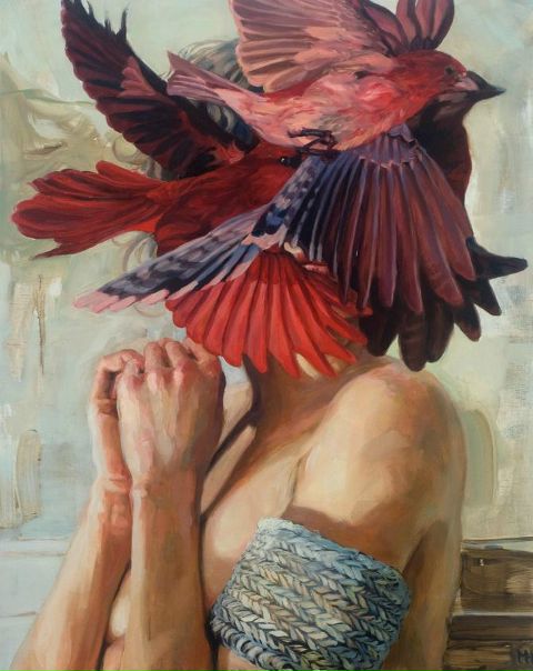 Meghan Howland