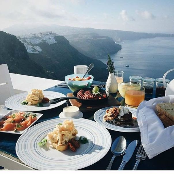 Доброе утро!