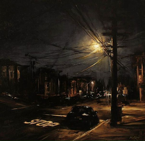 #Lindsey_Kustusch #Tom_Waits