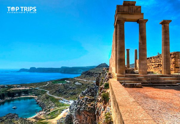 #Выгодное_предложение@toptrips 