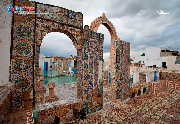 #Выгодное_предложение@toptrips