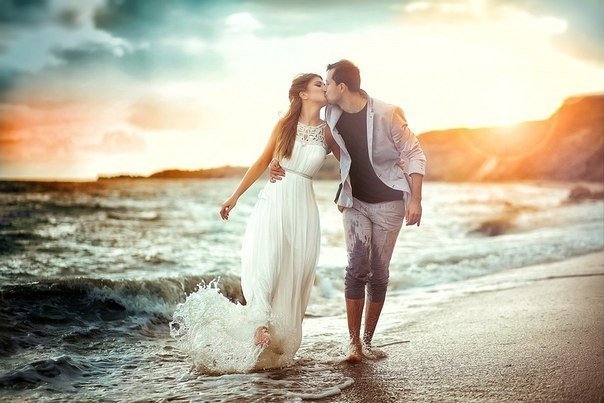 Не удерживай то, что уходит, и не отталкивай то, что приходит. И тогда счастье само найдет тебя.