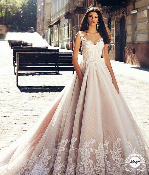 Роскошное платье!