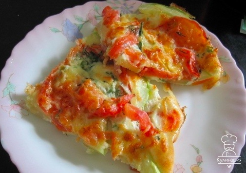 Овощной Эдем Овощной Эдем