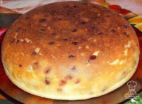 ТВОРОЖНИК В МУЛЬТИВАРКЕ!