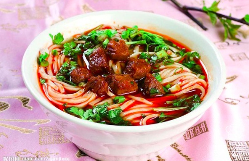 ВКУСНЕЙШИЙ ЛАГМАН 