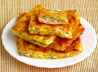 ВОСТОЧНЫЕ ГРЕНКИ