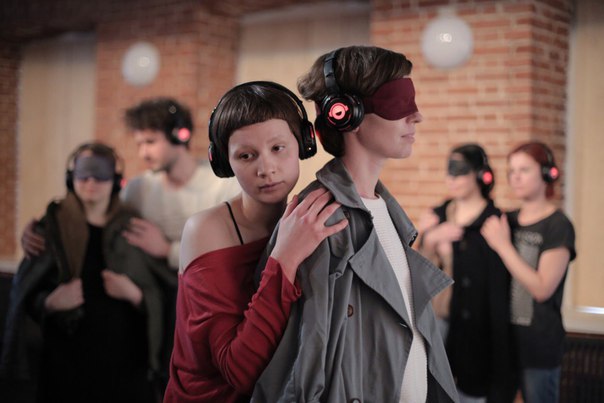 Новое Пространство Театра Наций – мультикультурный центр, который открылся в 2016 году на Страстном бульваре, рядом с самим Театром Наций. Здесь музыка, кино и литература соседствуют с театром, танцем и искусством перформанса. 