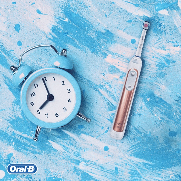 #oralb_отзыв 