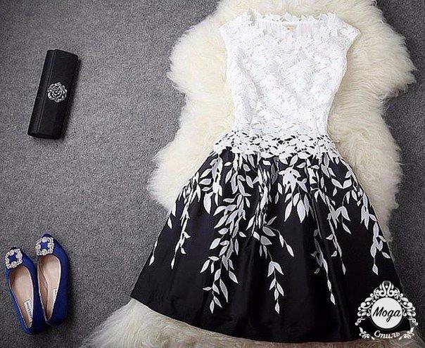 Безупречный наряд