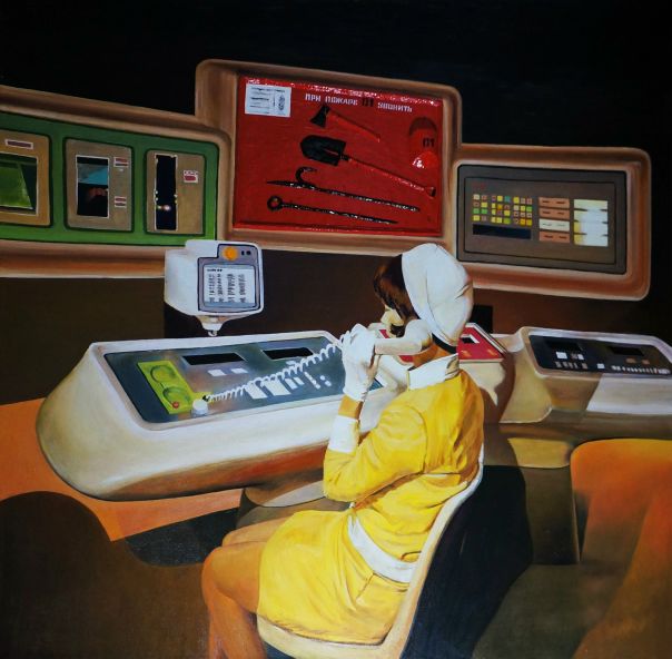 #ErartaLive: выставки на выходных в музее Эрарта.