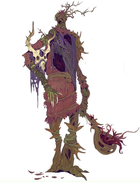 Watchers of the Deep by #JooBragato