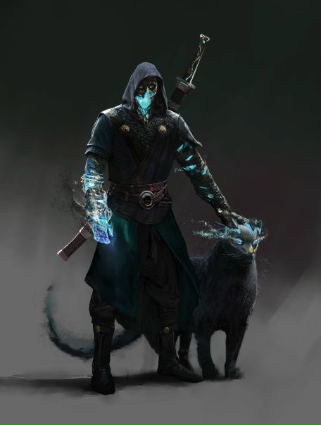 Ghost Messenger by #RishirajSinghShekhawat