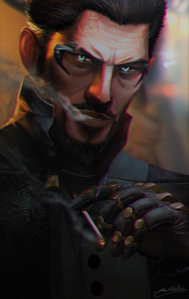 #МузыкальныйПостПж #HumanRevolution