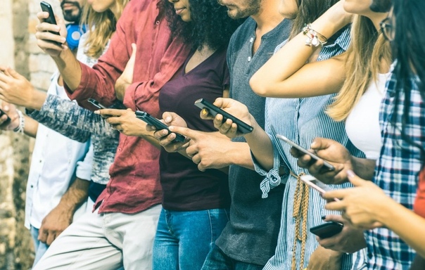 Новый законопроект разрешит сбор личных данных из соцсетей