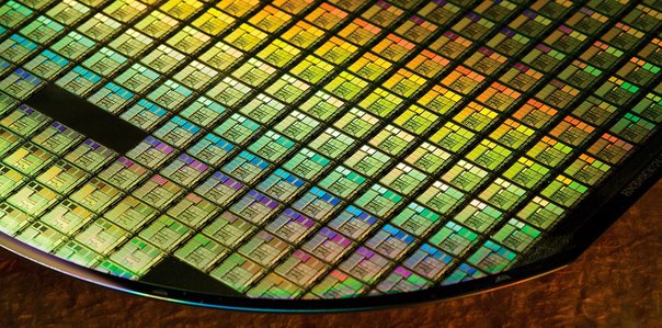 Samsung к 2022 году освоит 3-нм техпроцесс на базе собственной технологии GAA MBCFET