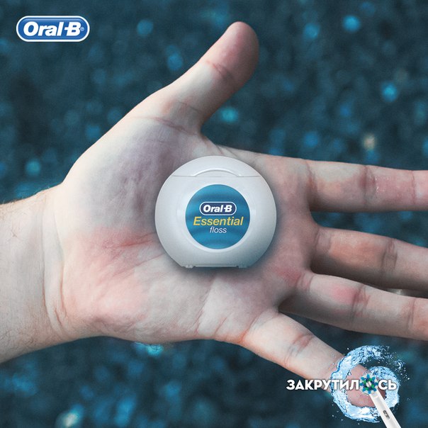 #oralb_факт 