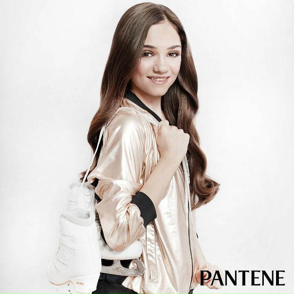 Pantene в полной мере разделяет главные спортивные ценности – стремление к совершенству и желание достичь максимального результата. Именно поэтому мы с гордостью объявляем о начале сотрудничества с талантливой спортсменкой и просто очень красивой девушкой, звездой российского фигурного катания - Евгенией Медведевой!  #сильнееспантин