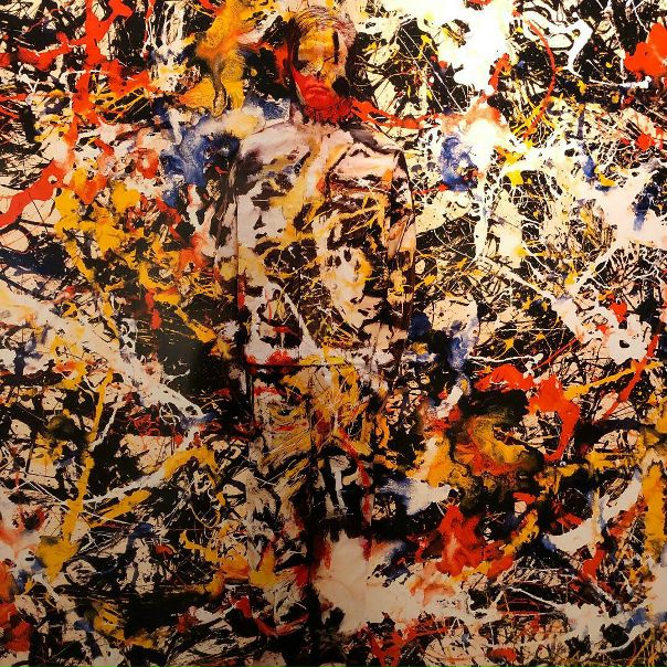 #ErartaLive: экскурсии по выставке Лю Болина