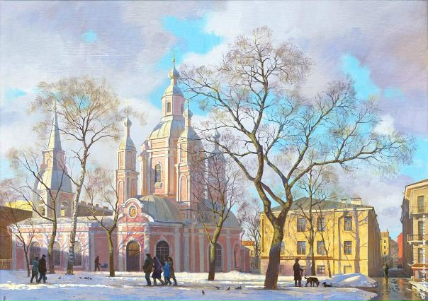 Искусство как документ эпохи