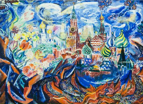 #ErartaLive: скоро открывается
