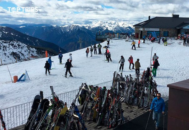 #Раннее_бронирование@toptrips 