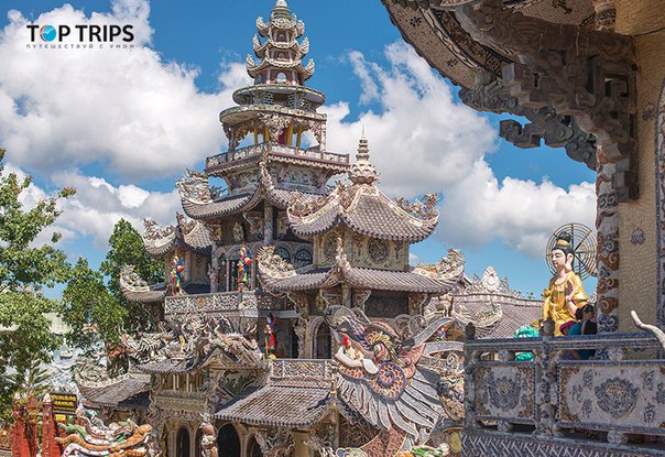 #Выгодное_предложение@toptrips 