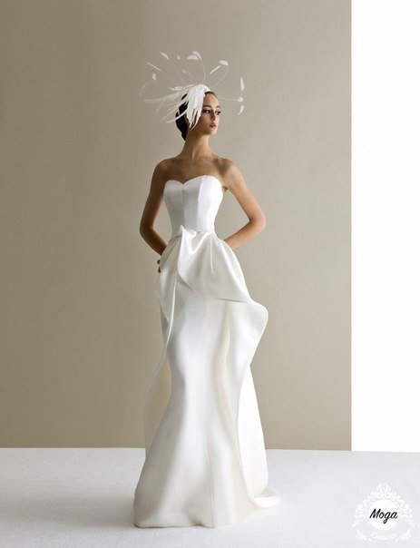 Потрясающие платья