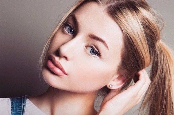 СТИРАЕМ УСТАЛОСТЬ С ЛИЦА! 